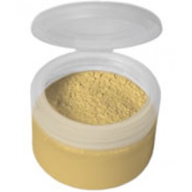 Grimas Colour Powder goud 4 gr.UITVEROCHT!